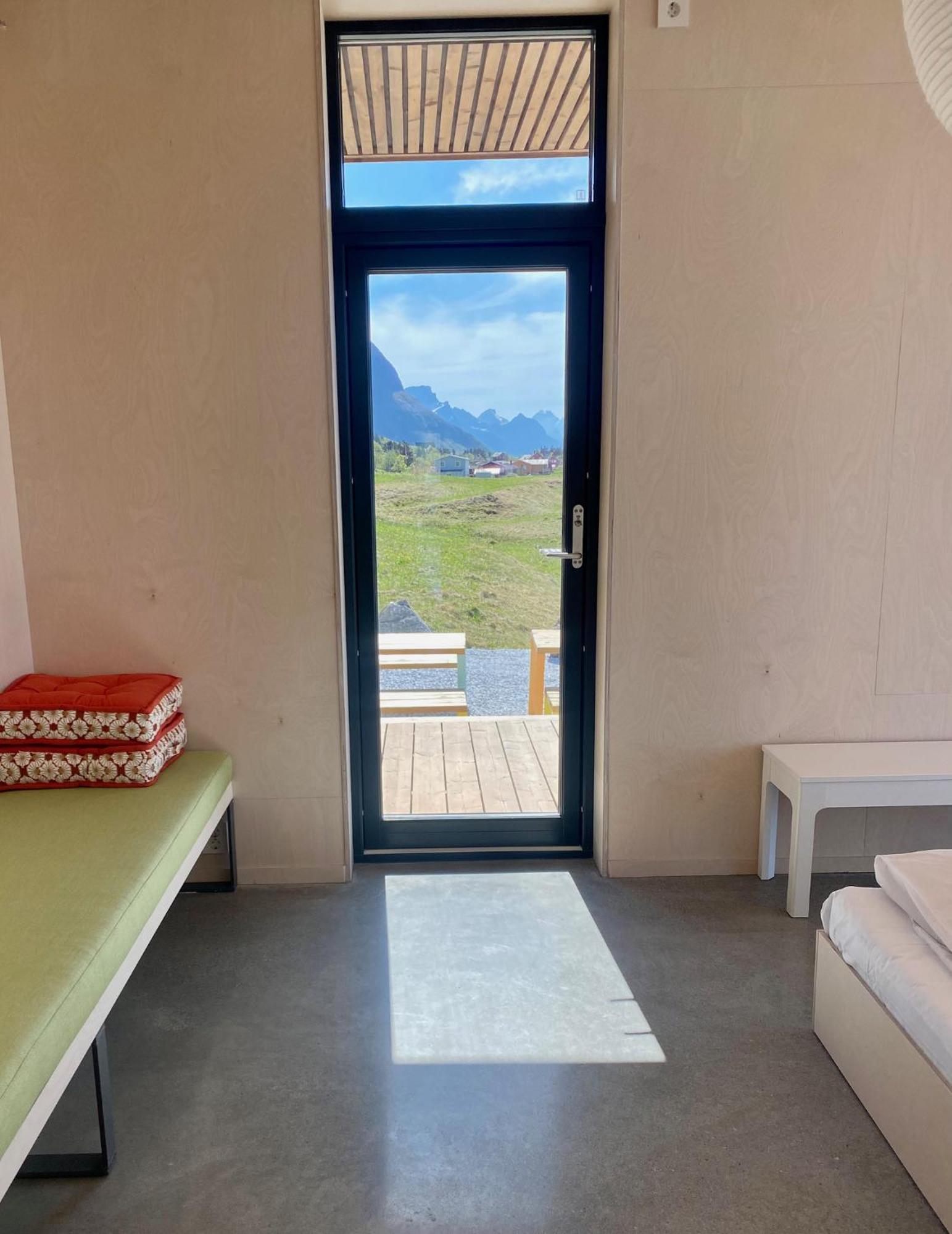 Exclusive Beach House Ramberg - Your Private Oasis Exterior foto