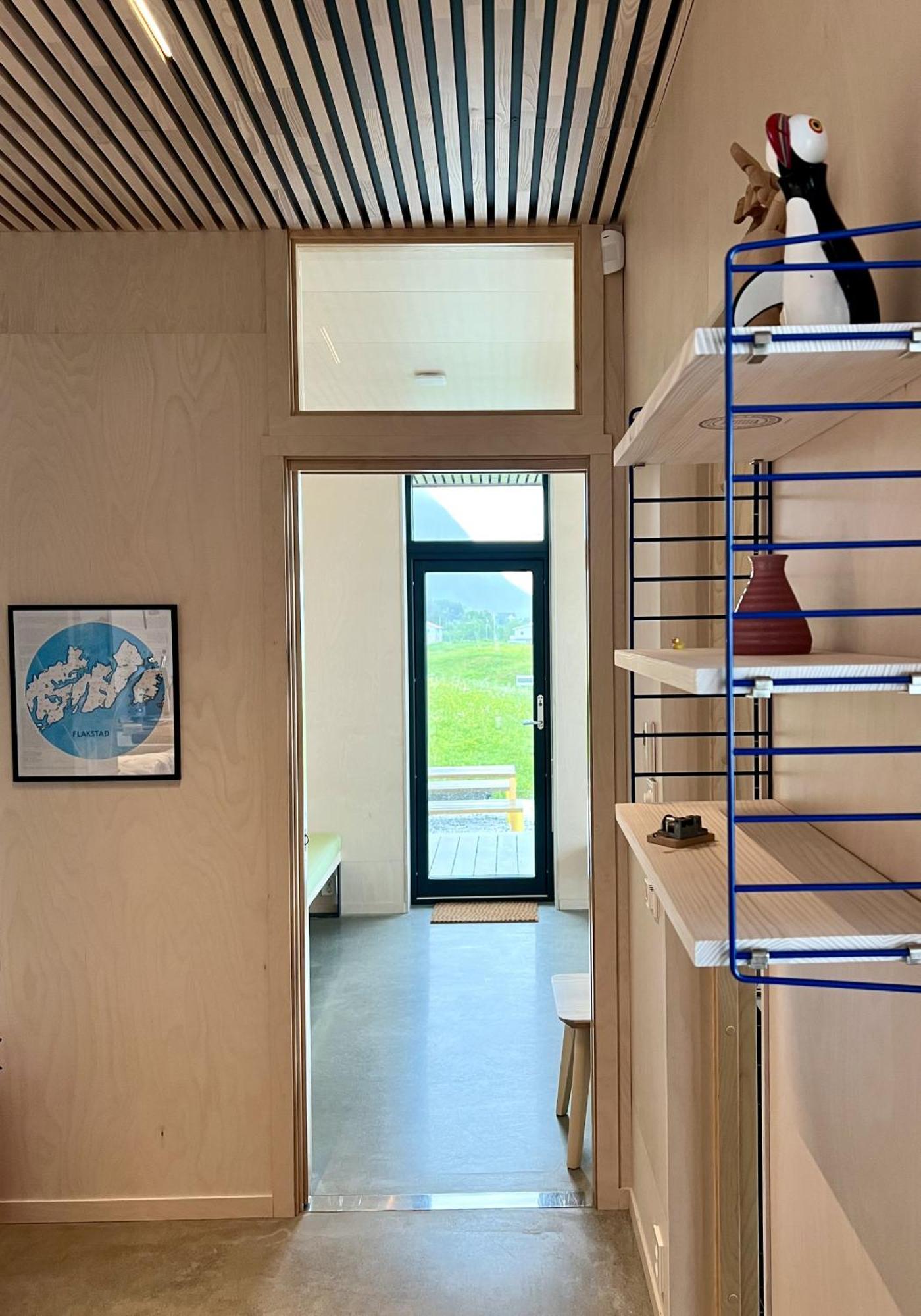 Exclusive Beach House Ramberg - Your Private Oasis Exterior foto
